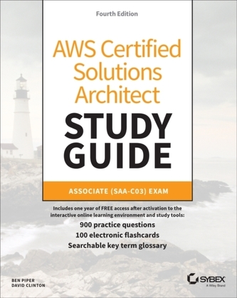 AWS Certified Solutions Architect Study Guide