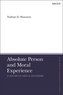 Absolute Person and Moral Experience