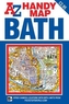 Bath Handy Map