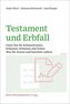 Testament und Erbfall