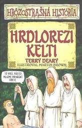 Hrdlorezi  Kelti