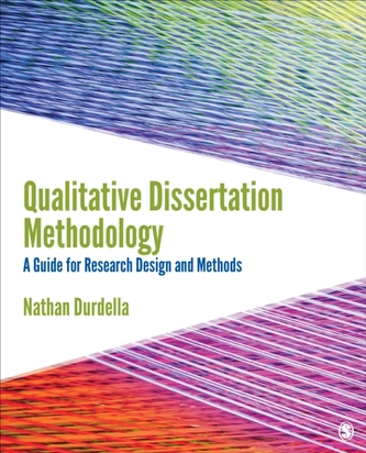 Qualitative Dissertation Methodology