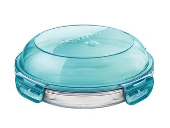 TALÍŘ S VÍKEM EVOLUTION 22CM