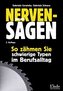 Nervensägen
