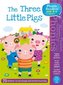 LV1 Three Little Pigs