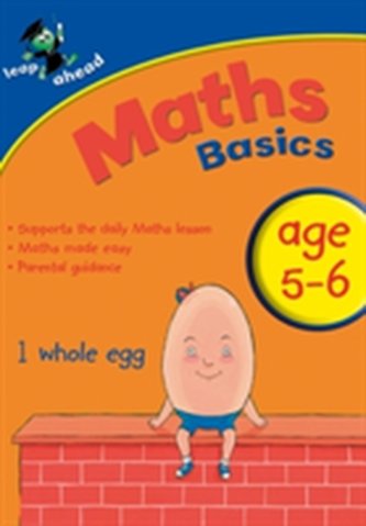 Maths Basics 5-6
