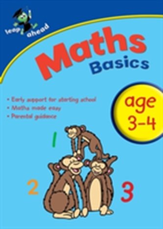 Maths Basics 3-4
