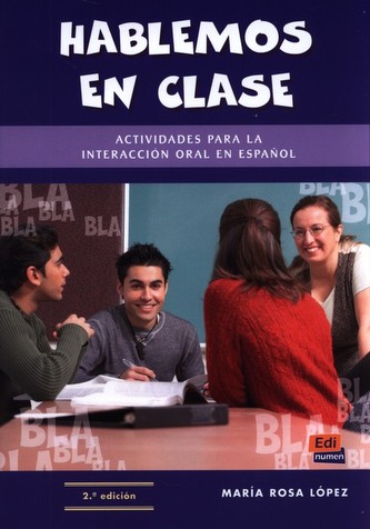 Hablemos en clase