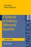 A Textbook on Ordinary Differential Equations