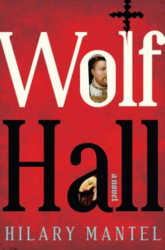 WOLF HALL