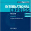 International Express Interactive Ed Elementary Class Audio CD