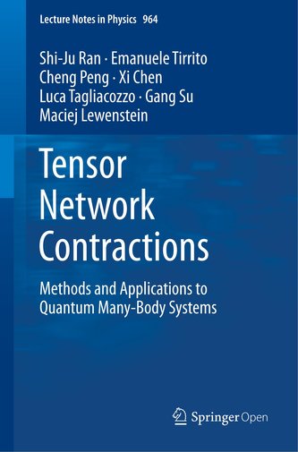 Tensor Network Contractions