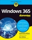 Windows 365 For Dummies