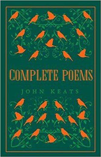 Complete Poems