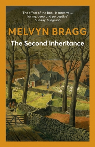 The Second Inheritance