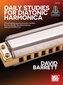 DAILY STUDIES FOR DIATONIC HARMONICA