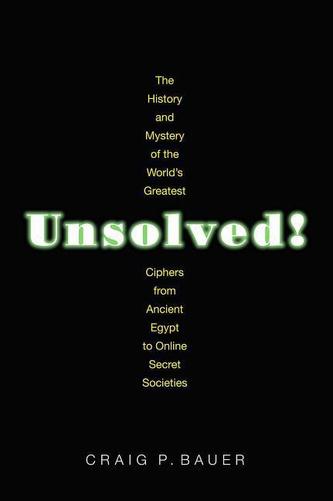 Unsolved!
