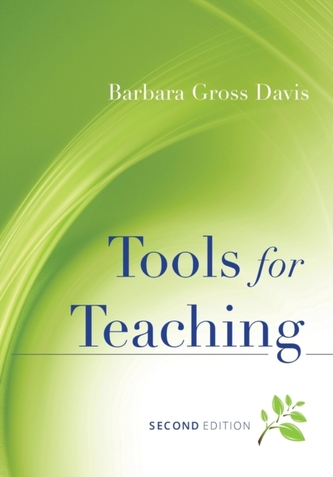 Tools for Teaching 2e