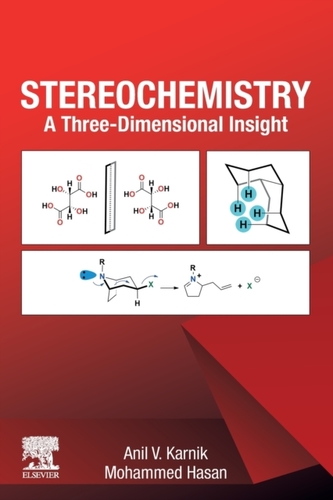 Stereochemistry