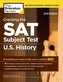 Cracking the Sat U.S. History Subject Test