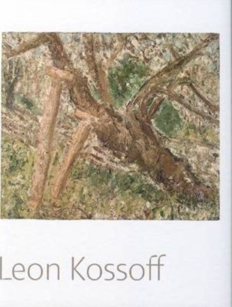 Leon Kossoff