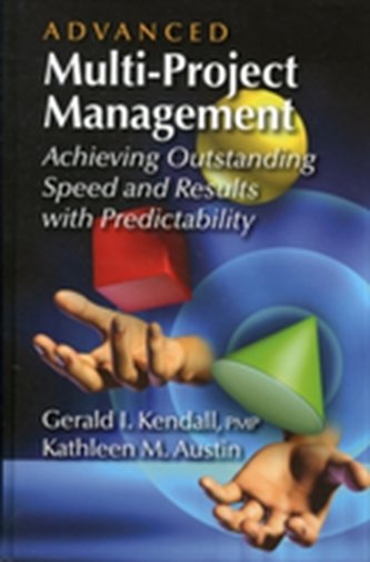 Advanced Multi-project Management
