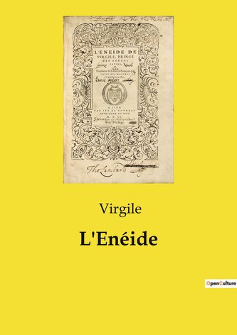 L'Enéide