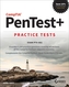 CompTIA PenTest+ Practice Tests