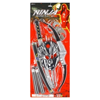 Sada NINJA