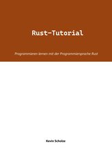 Rust-Tutorial