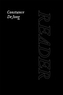 Constance Dejong: Reader