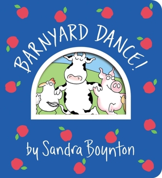 Barnyard Dance!