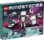 Lego Mindstorms Robotí vynálezce