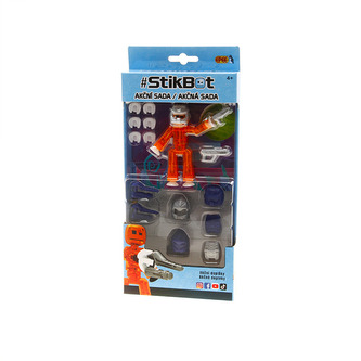 Stikbot action pack