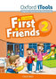 First Friends 2 iTools (2nd Edition)