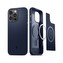 Spigen Mag Armor iPhone 14 Pro modrý