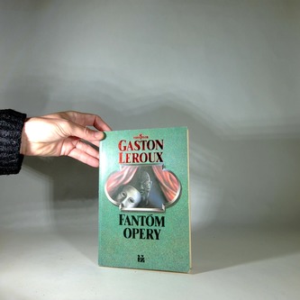 Fantóm opery