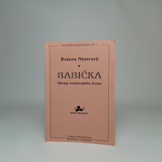 Babička