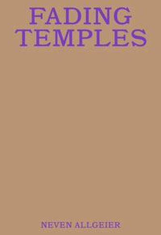 Fading Temples