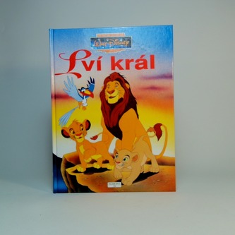 Lví král