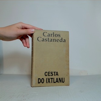 Cesta do Ixtlanu