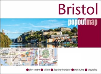 Bristol PopOut Map