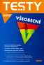 Testy všeobecné 2007