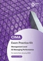 CIMA E2 Managing Performance