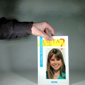 Dieta? Já vím.