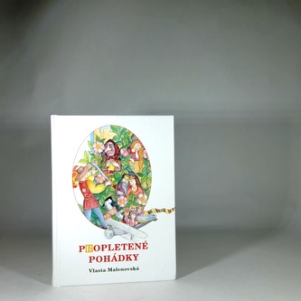 Propletené pohádky