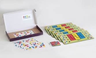 CUTS Junior Malý set