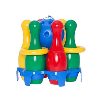 HEMAR Bowling set