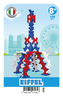 INCASTRO Eiffel 100