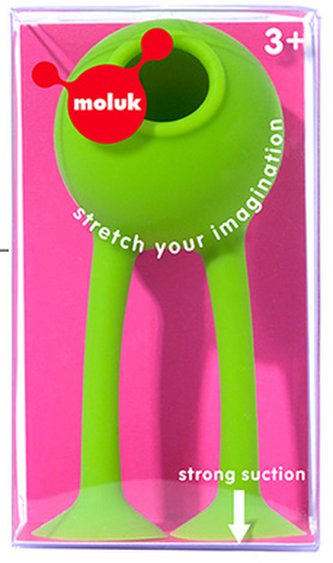 OOGI Bongo elastická postavička